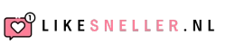 likesneller.nl Logo